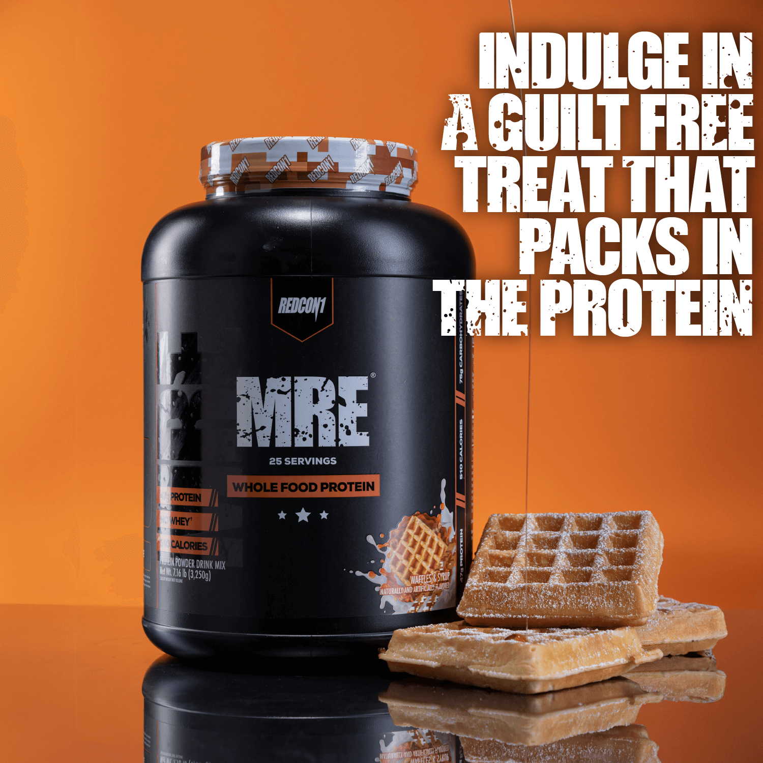 MRE Meal Replacement (7 LB)