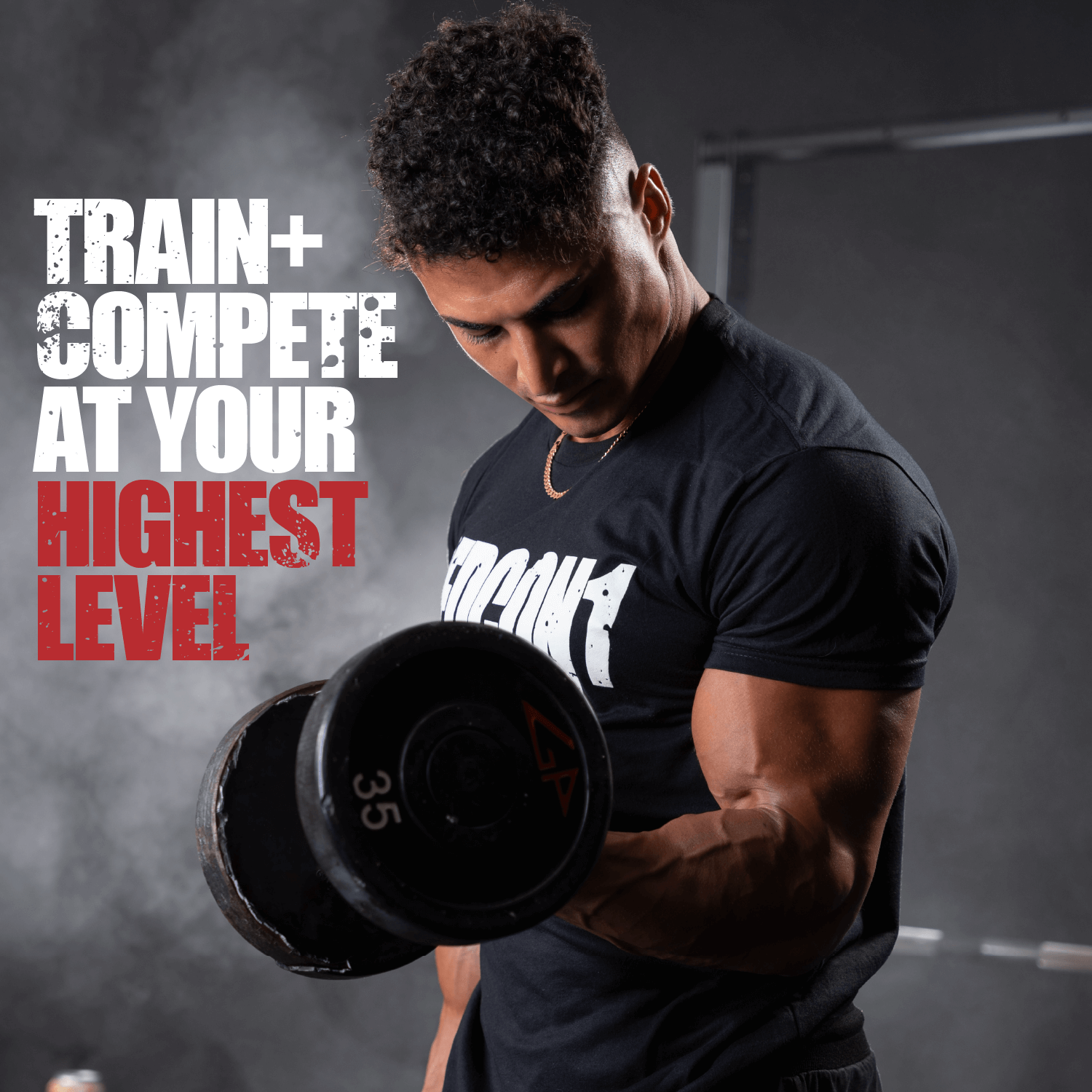 TOTAL WAR PREWORKOUT (50 Servings)