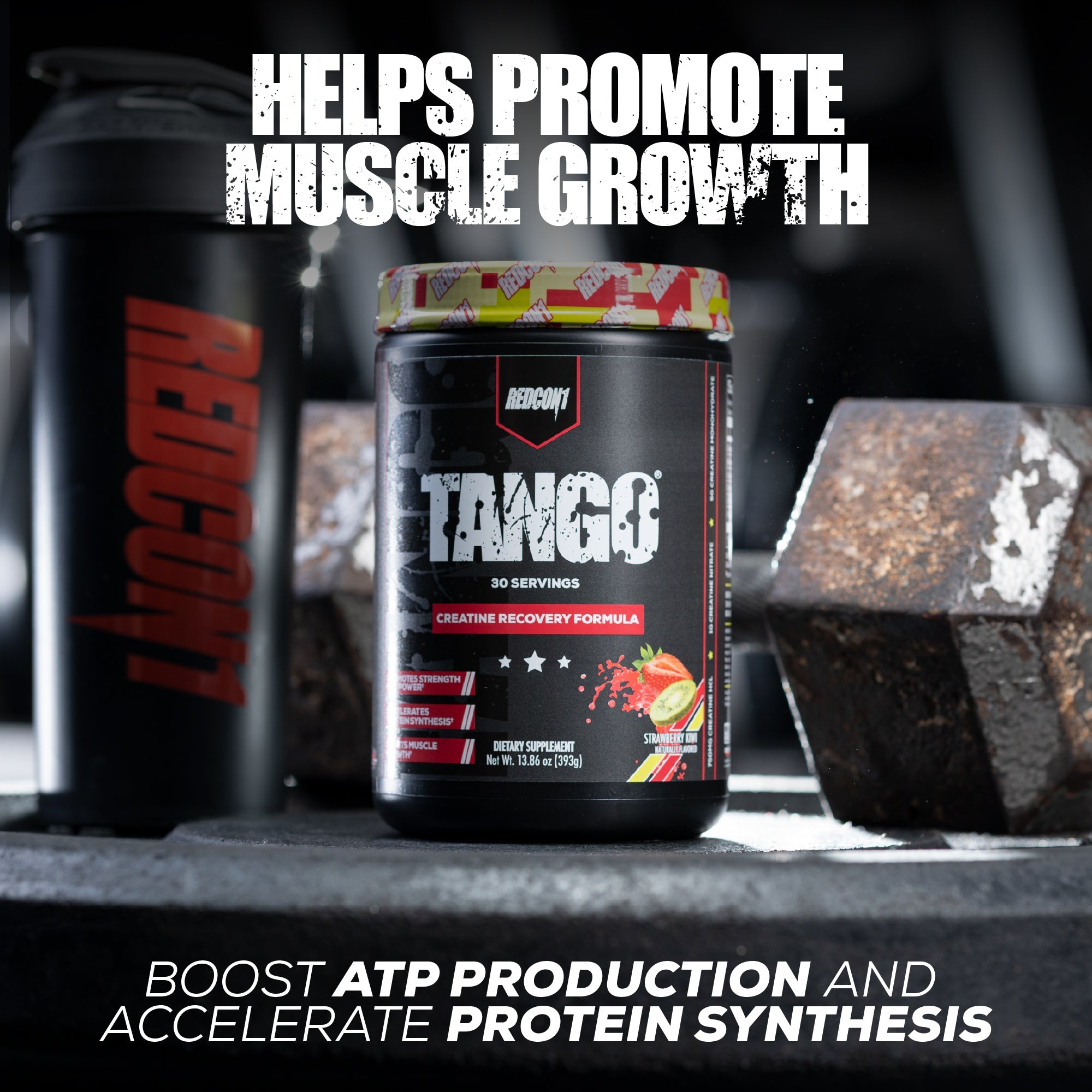 TANGO Creatine