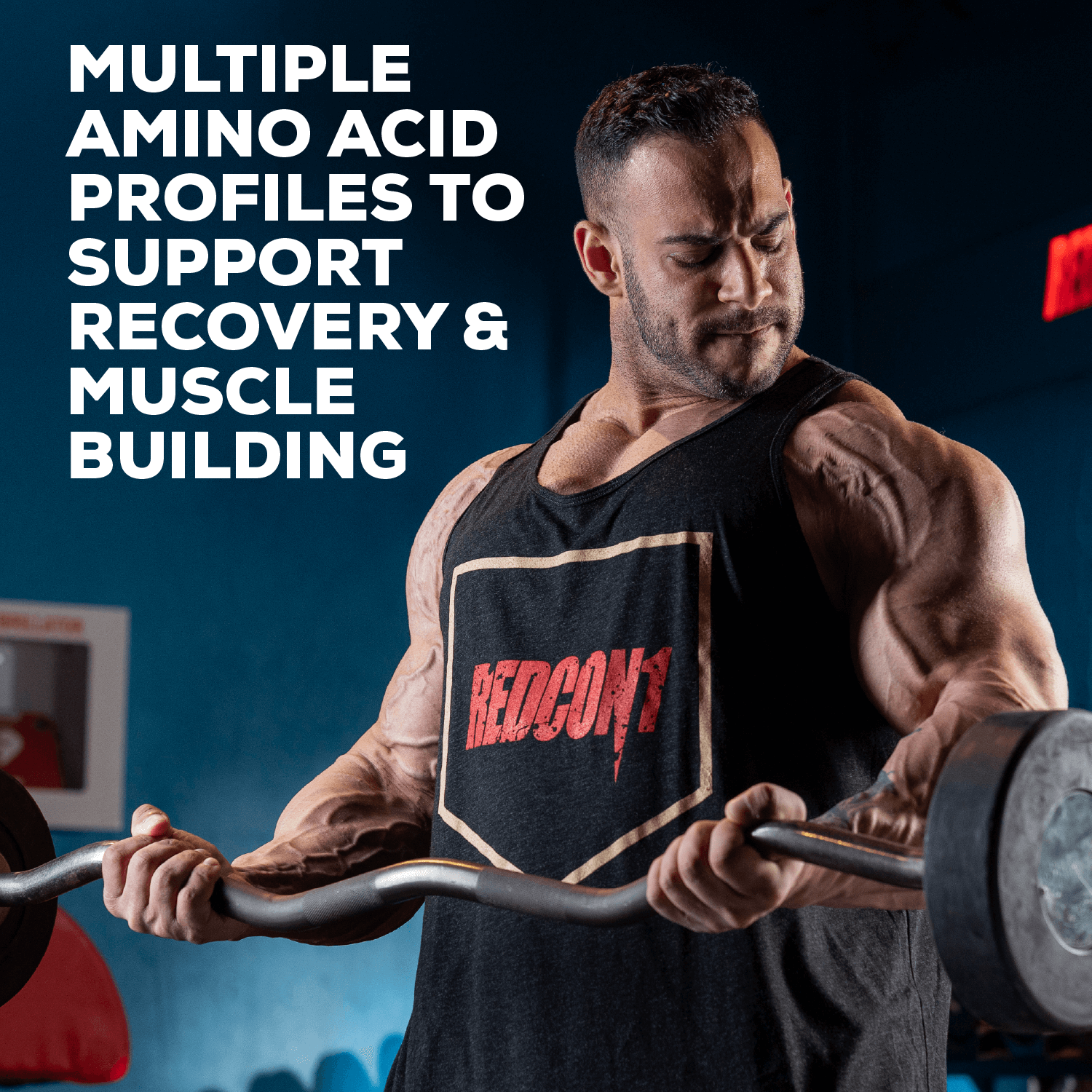 MRE Meal Replacement (7 LB)