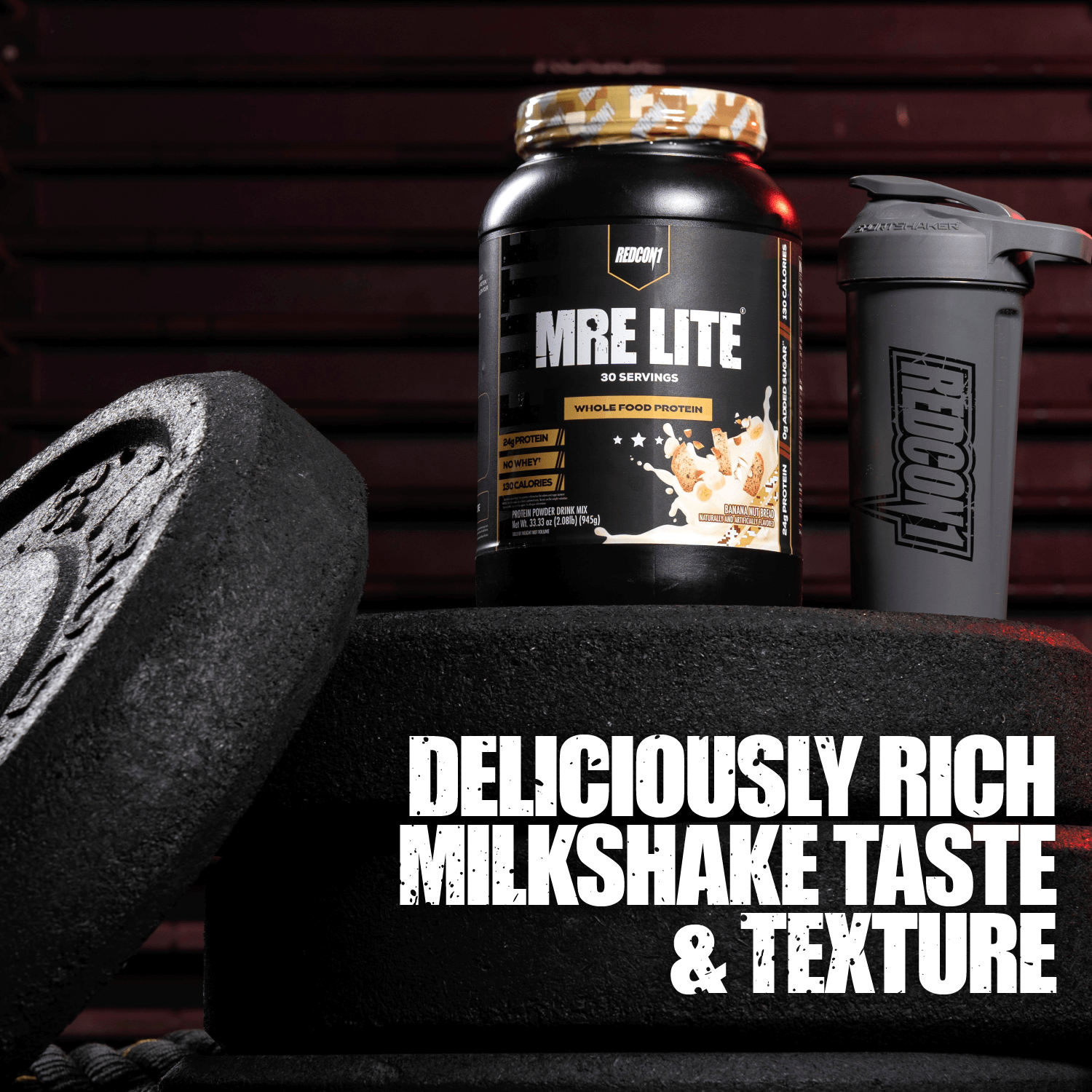 MRE LITE WHOLE FOOD PROTEIN