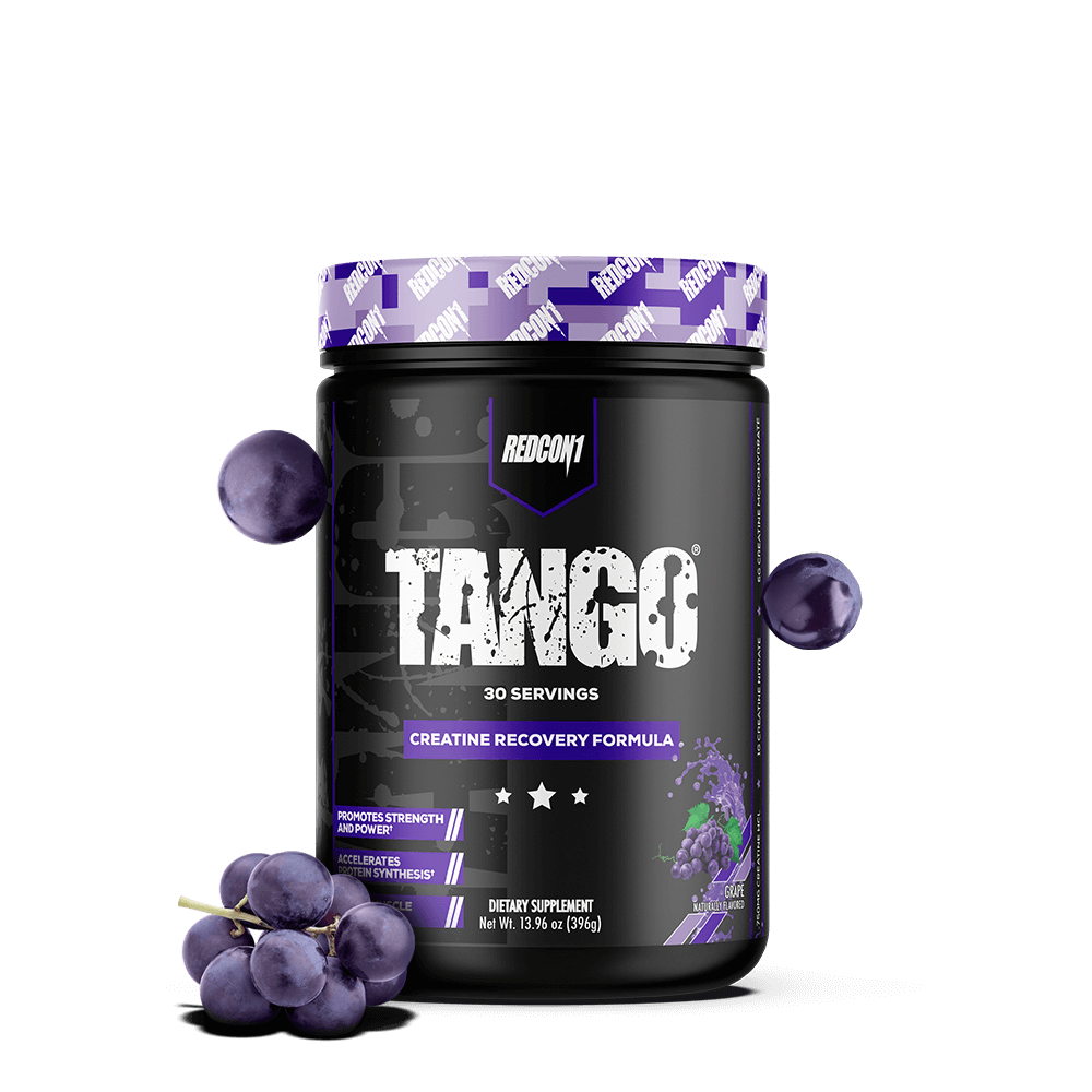 TANGO Creatine