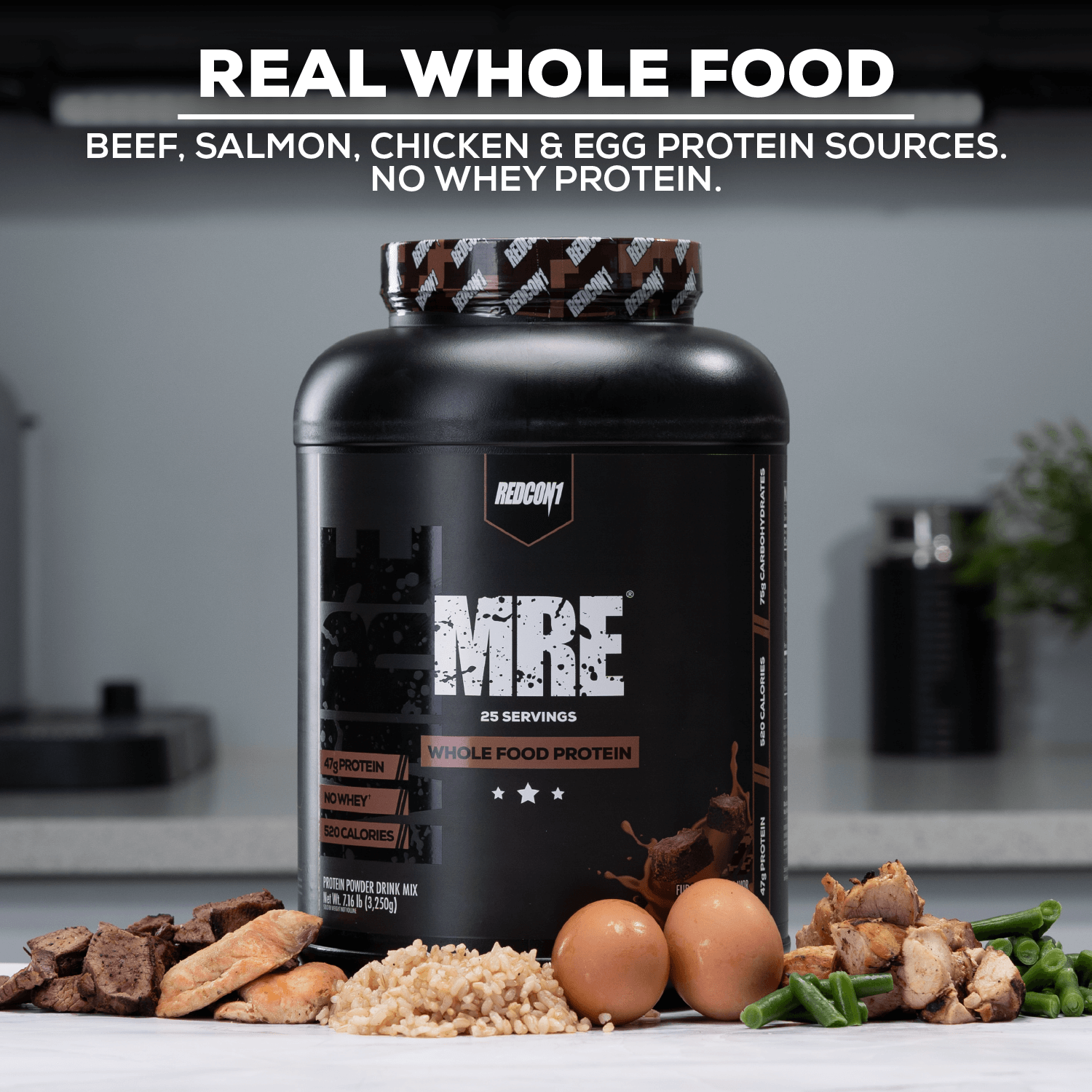 MRE Meal Replacement (7 LB)