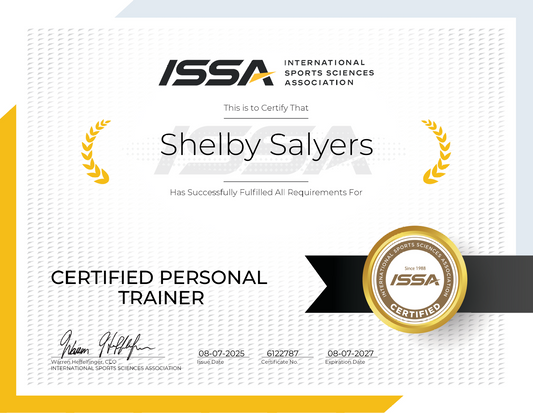Elite Personal Training