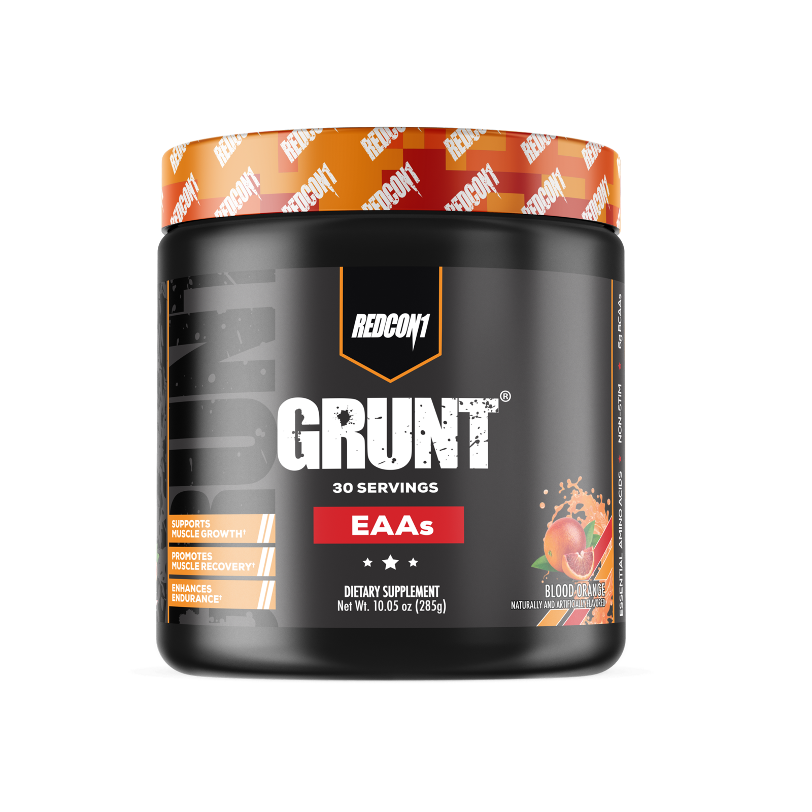 GRUNT EAAS