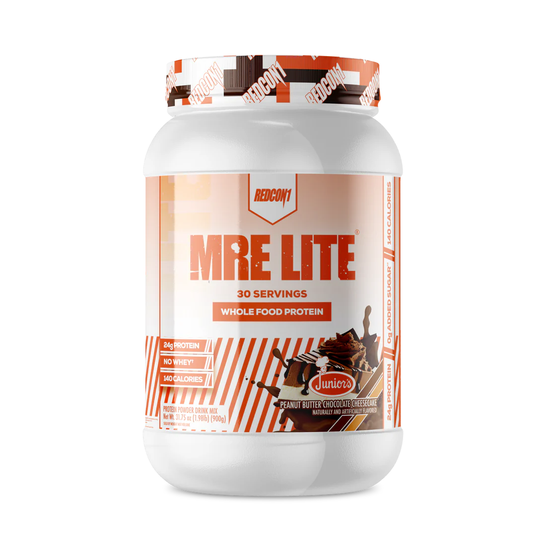 MRE LITE WHOLE FOOD PROTEIN