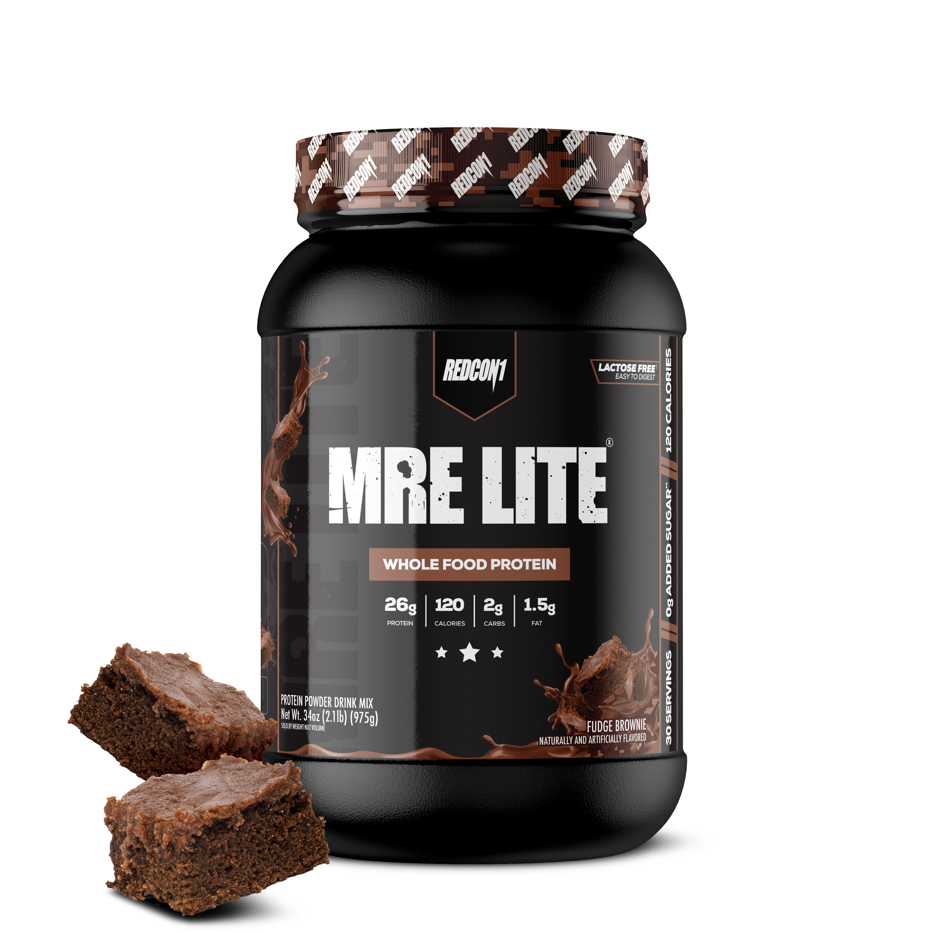 MRE LITE WHOLE FOOD PROTEIN