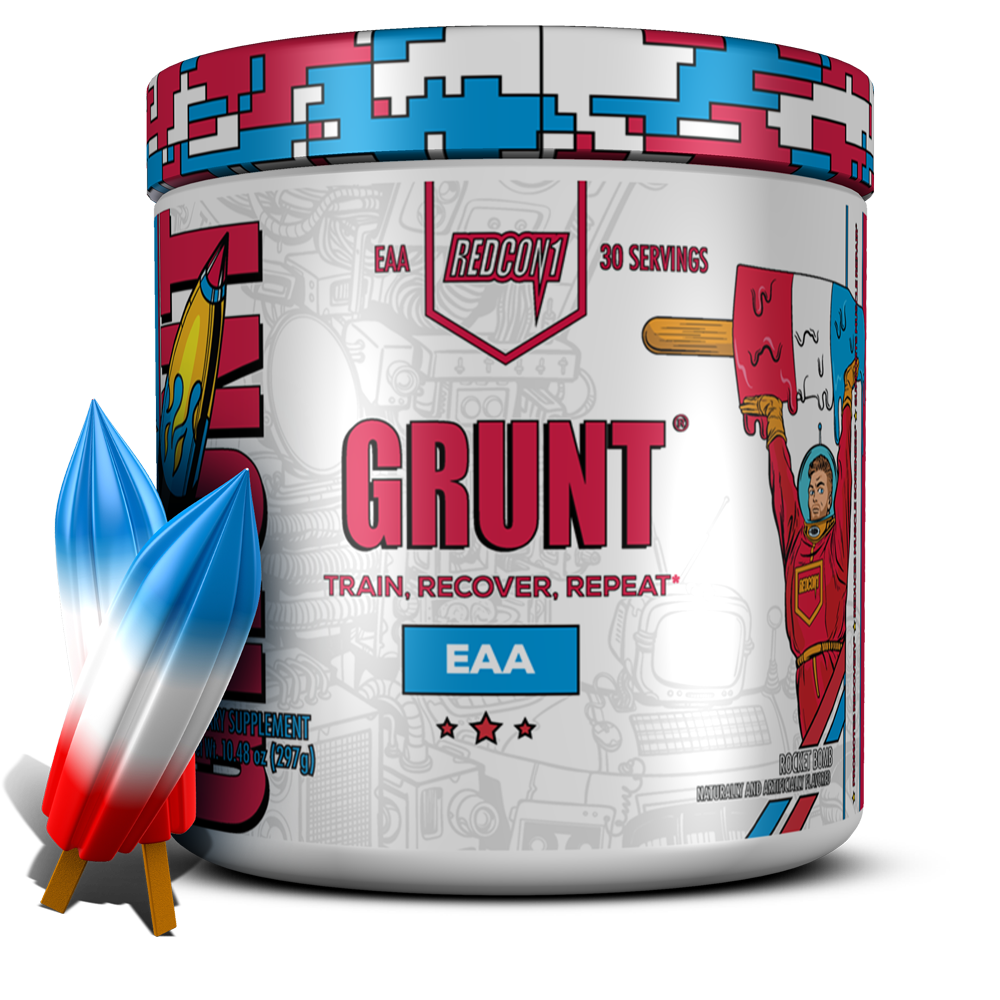 GRUNT EAAS
