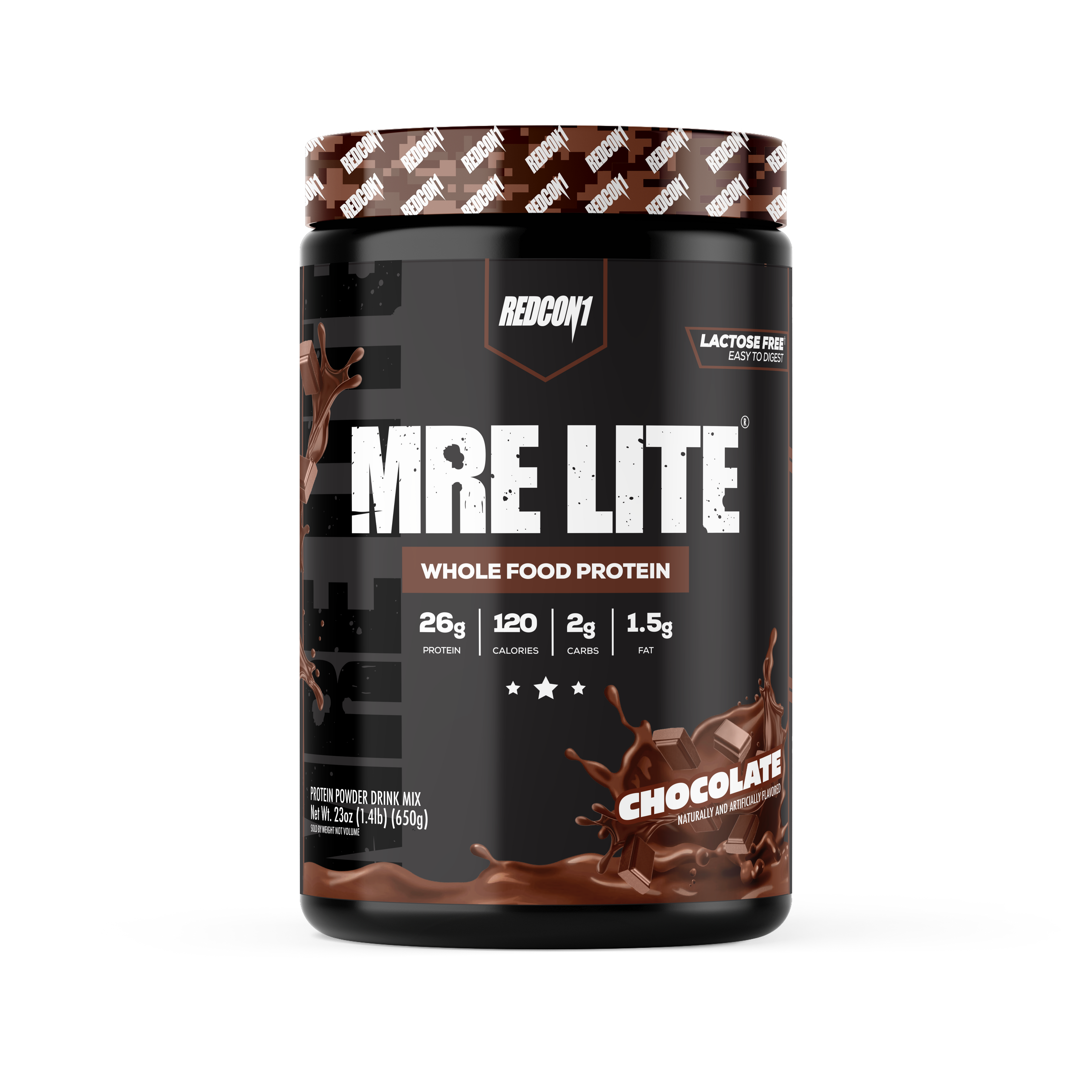MRE LITE Whole Food Protein - 20 Servings