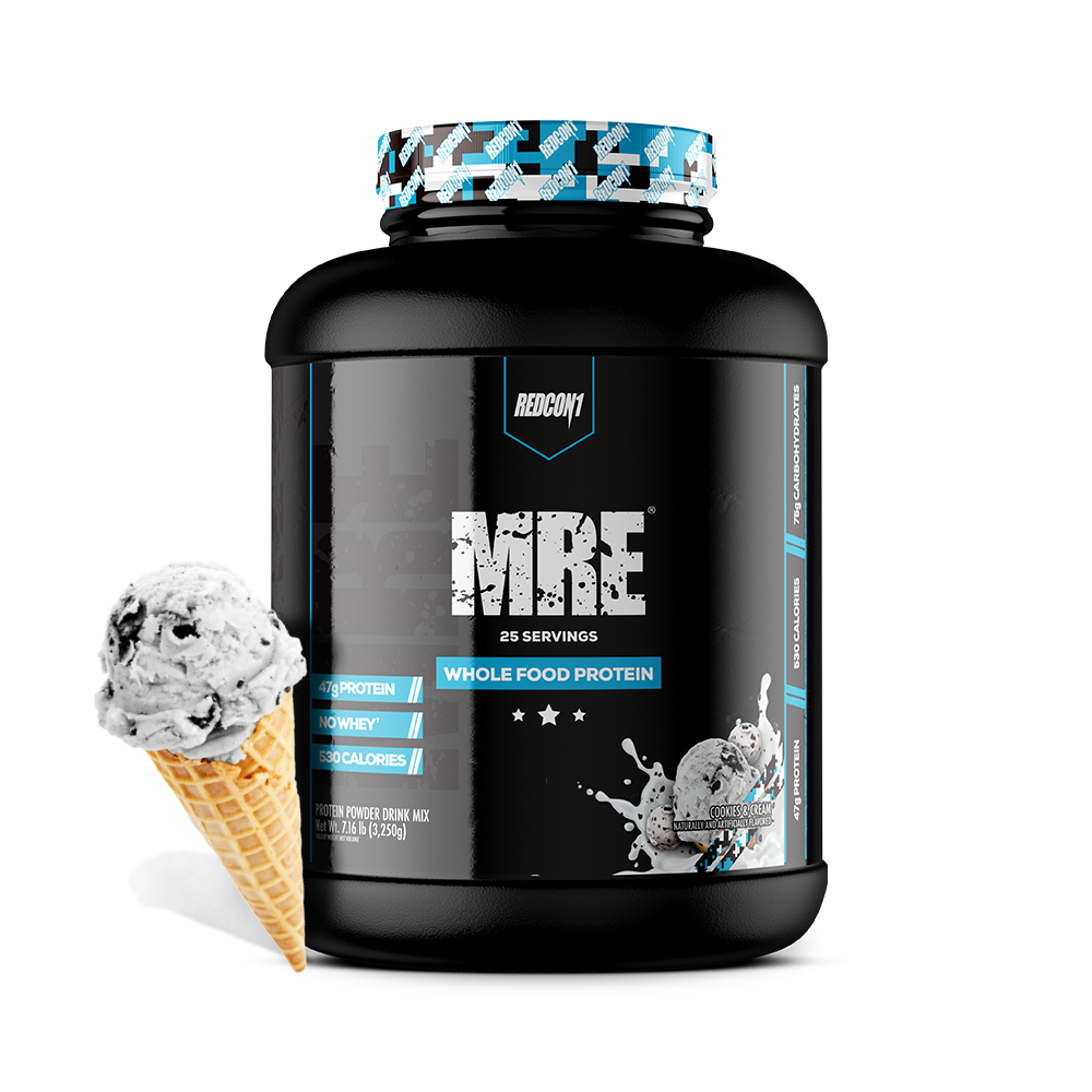 MRE Meal Replacement (7 LB)