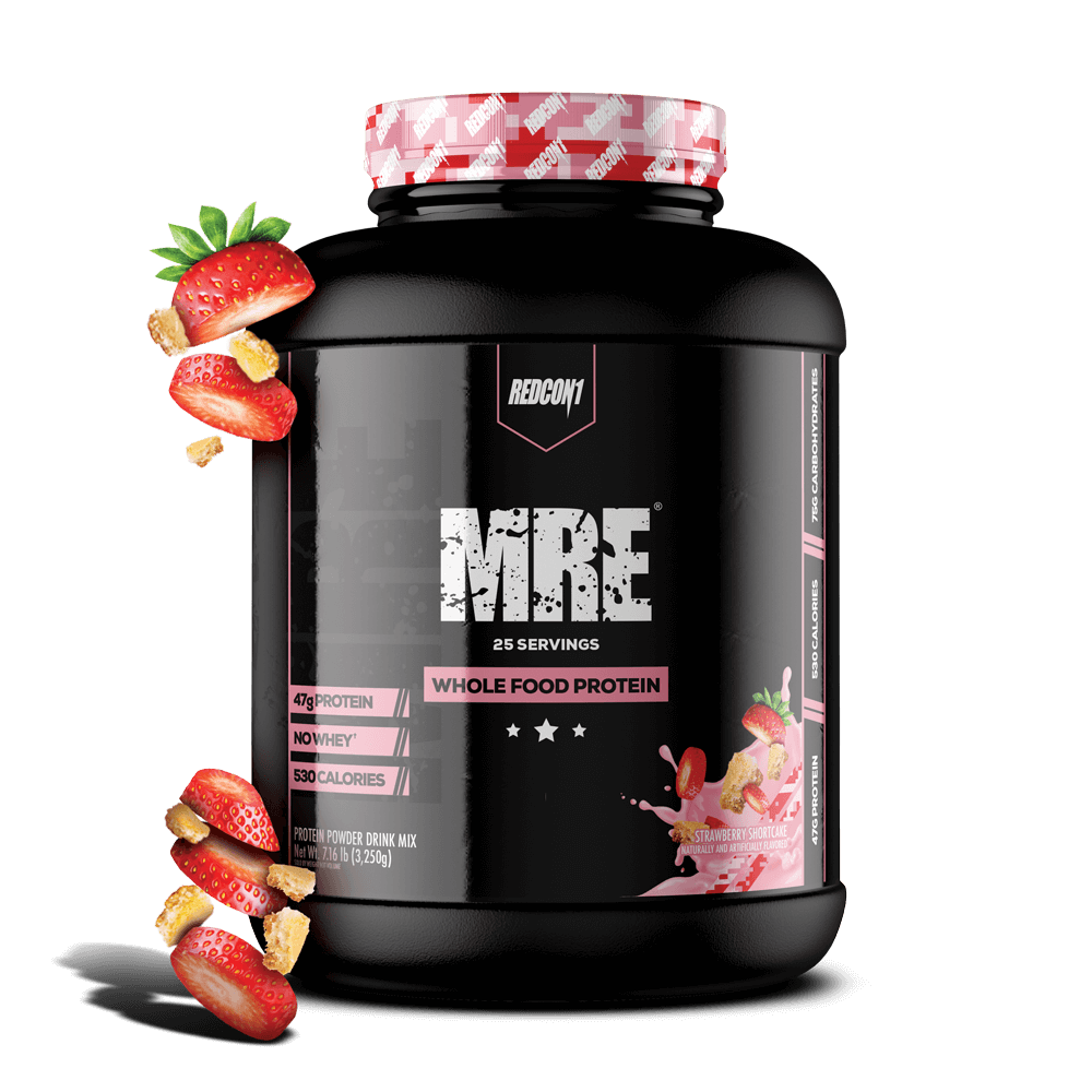 MRE Meal Replacement (7 LB)