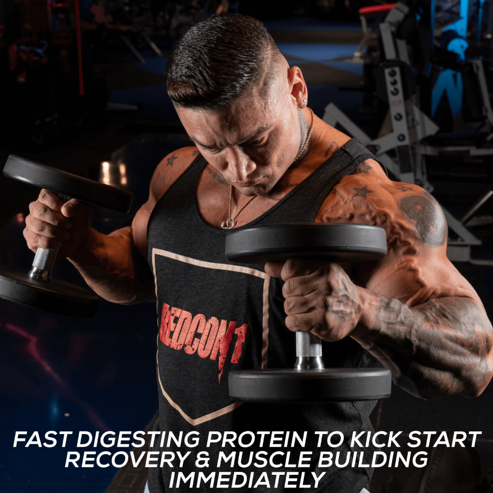 Isotope - 100% Whey Isolate Protein (5 LB)