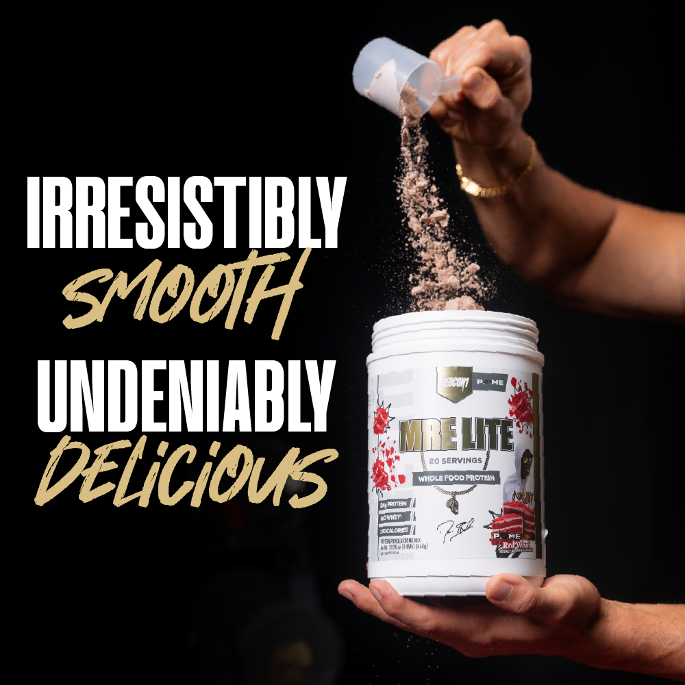 COACH PRIME MRE LITE Red Velvet