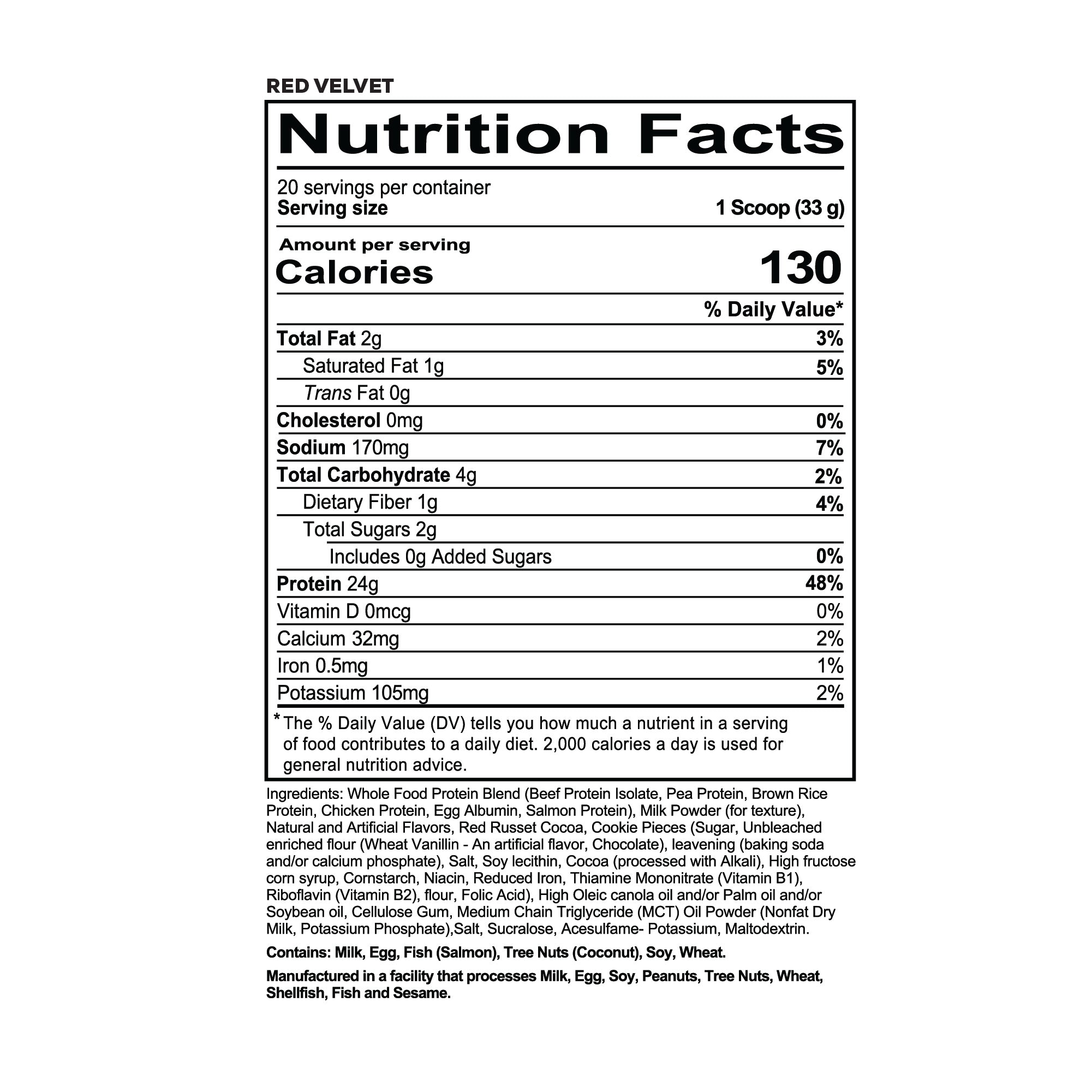 COACH PRIME MRE LITE Red Velvet