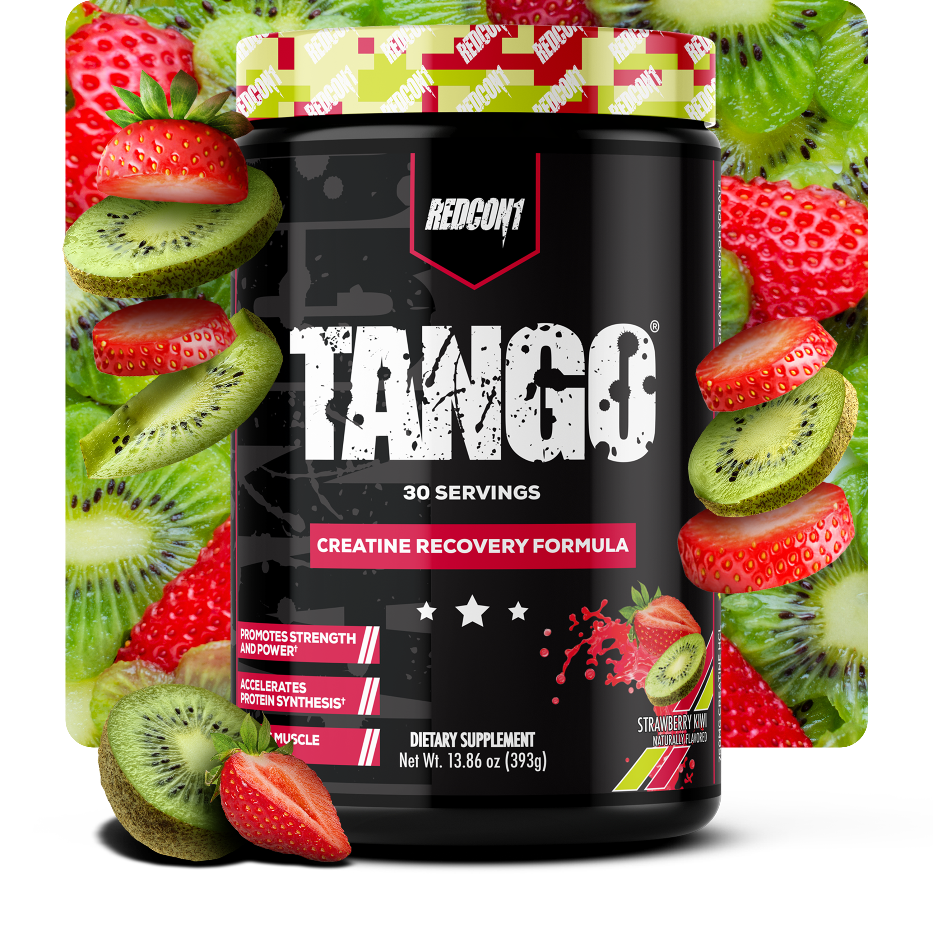 TANGO Creatine