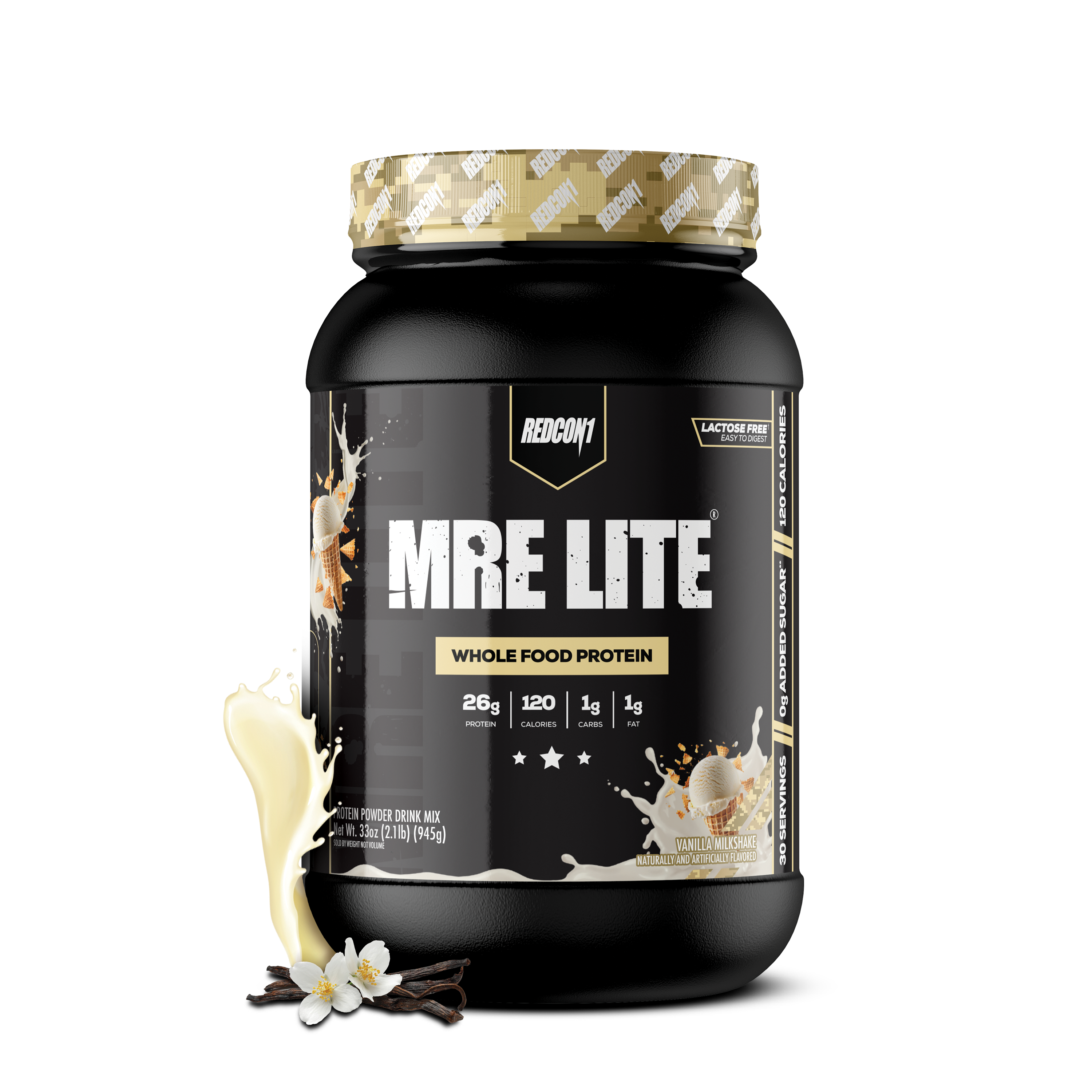 MRE LITE WHOLE FOOD PROTEIN