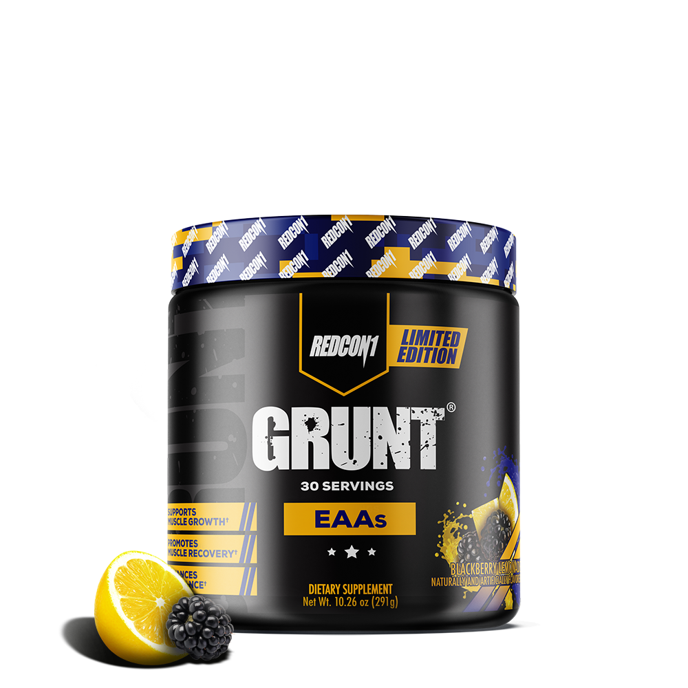 GRUNT EAAS